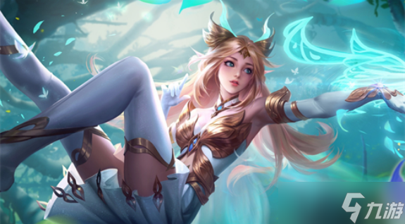 探索女武神英雄皮肤的奥秘：揭秘其来源与特色