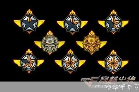 穿越火线生化模式 新手必看杀敌图标指南
