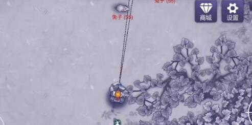 阿瑞斯病毒2捕捉兔子技巧解析