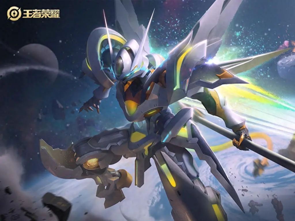 王者荣耀：司空震，法师新贵，上分神器！