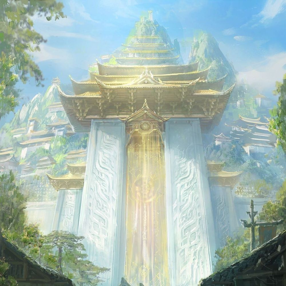 网易推出全新仙侠单机游戏《剑心雕龙》：知名制作人张毅君领衔开发