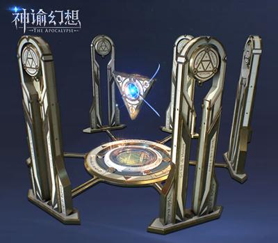 战力飙升！《神谕幻想》元素祭坛副本全方位攻略揭秘