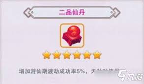 探索修真三品仙丹：哪张地图掉落量最丰富