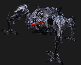FF14 欧米茄絶境验证戰攻略