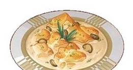 探索原神4.8版本新食谱大全