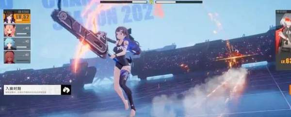 《虚环》攻略：角色职业选择最佳指南