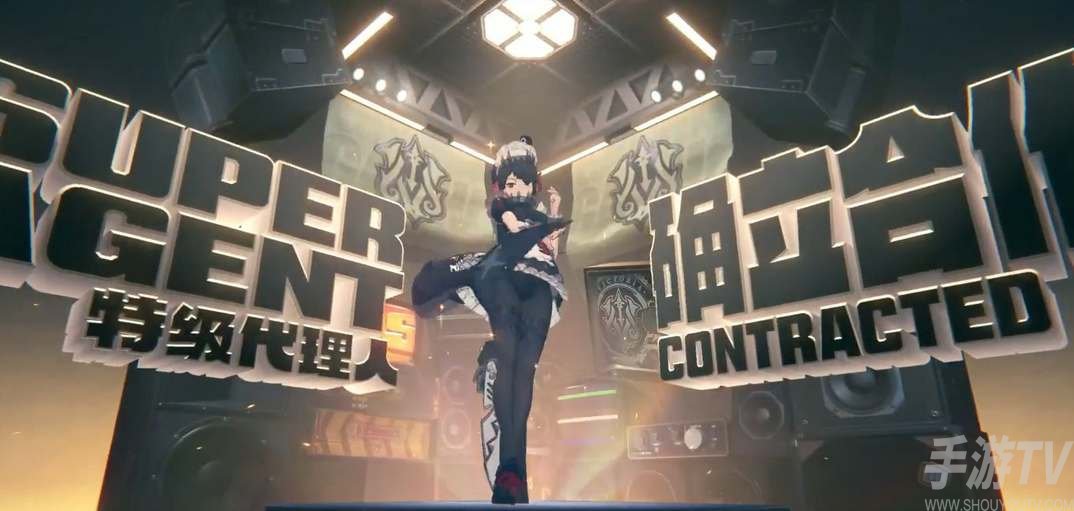 《绝区零艾莲乔角色技能解析》
